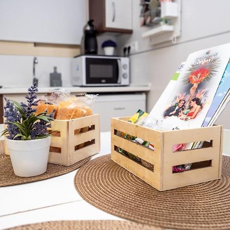 Apartamento Buen Camino Benidorm Luaran gambar