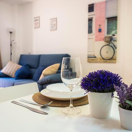 Apartamento Buen Camino Benidorm Luaran gambar