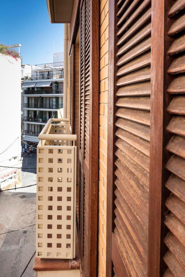 Apartamento Buen Camino Benidorm Luaran gambar