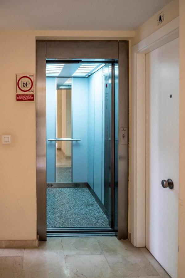 Apartamento Buen Camino Benidorm Luaran gambar
