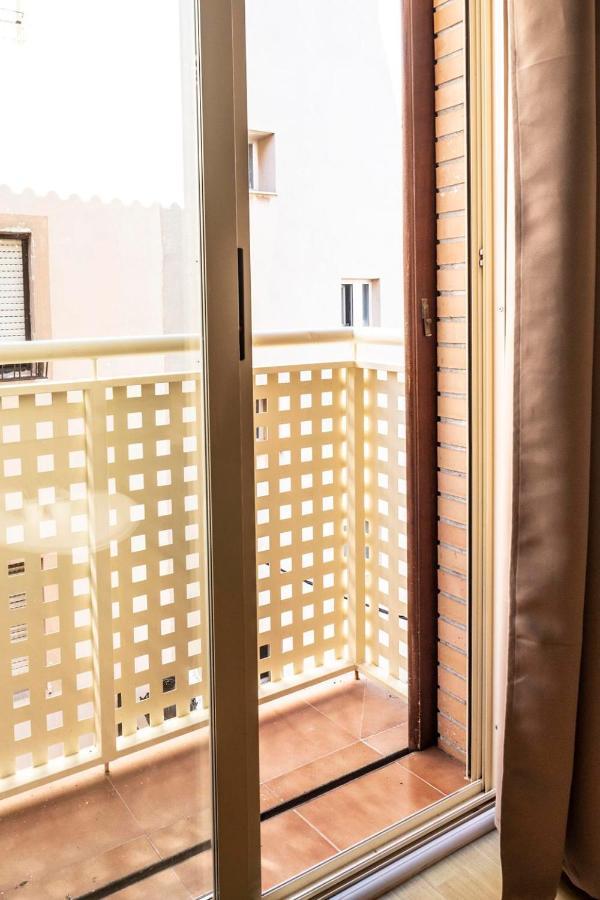 Apartamento Buen Camino Benidorm Luaran gambar