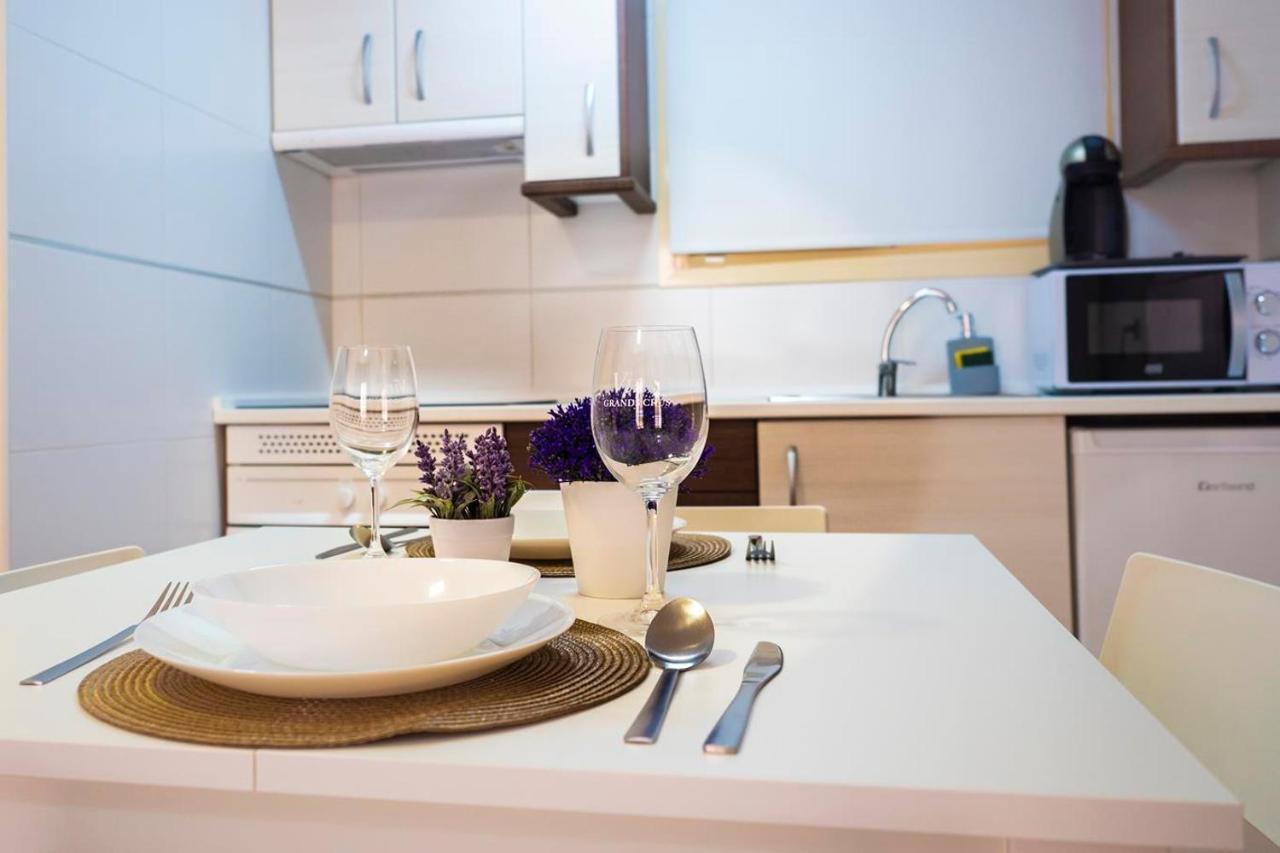 Apartamento Buen Camino Benidorm Luaran gambar