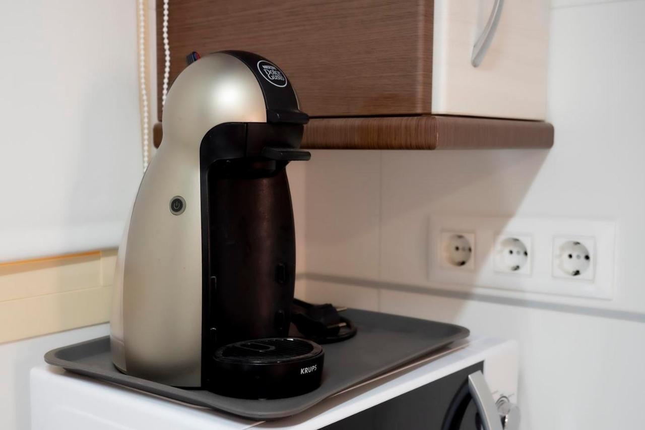 Apartamento Buen Camino Benidorm Luaran gambar