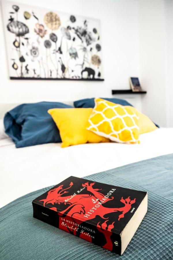 Apartamento Buen Camino Benidorm Luaran gambar