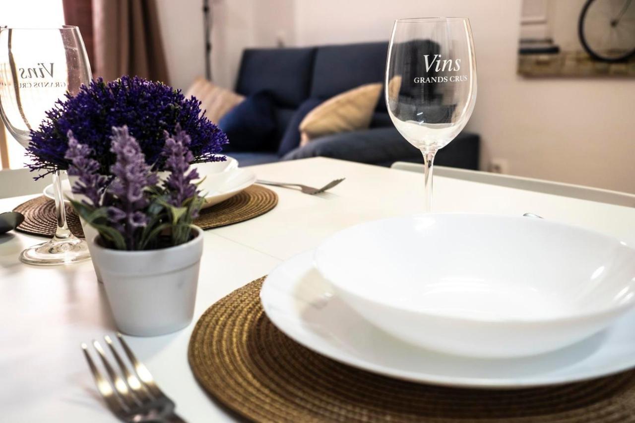 Apartamento Buen Camino Benidorm Luaran gambar