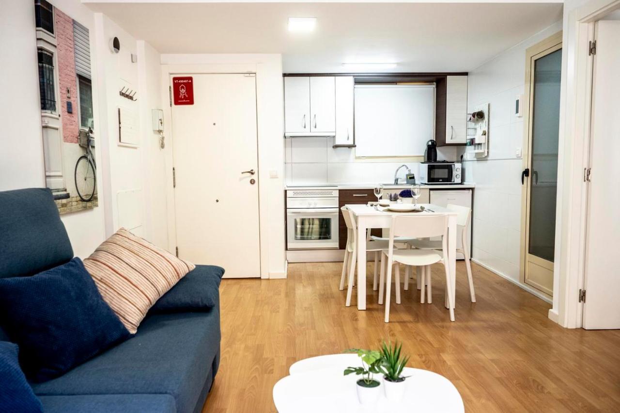 Apartamento Buen Camino Benidorm Luaran gambar