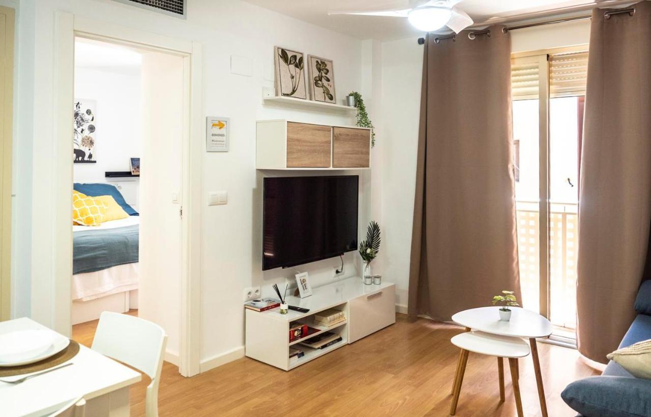 Apartamento Buen Camino Benidorm Luaran gambar