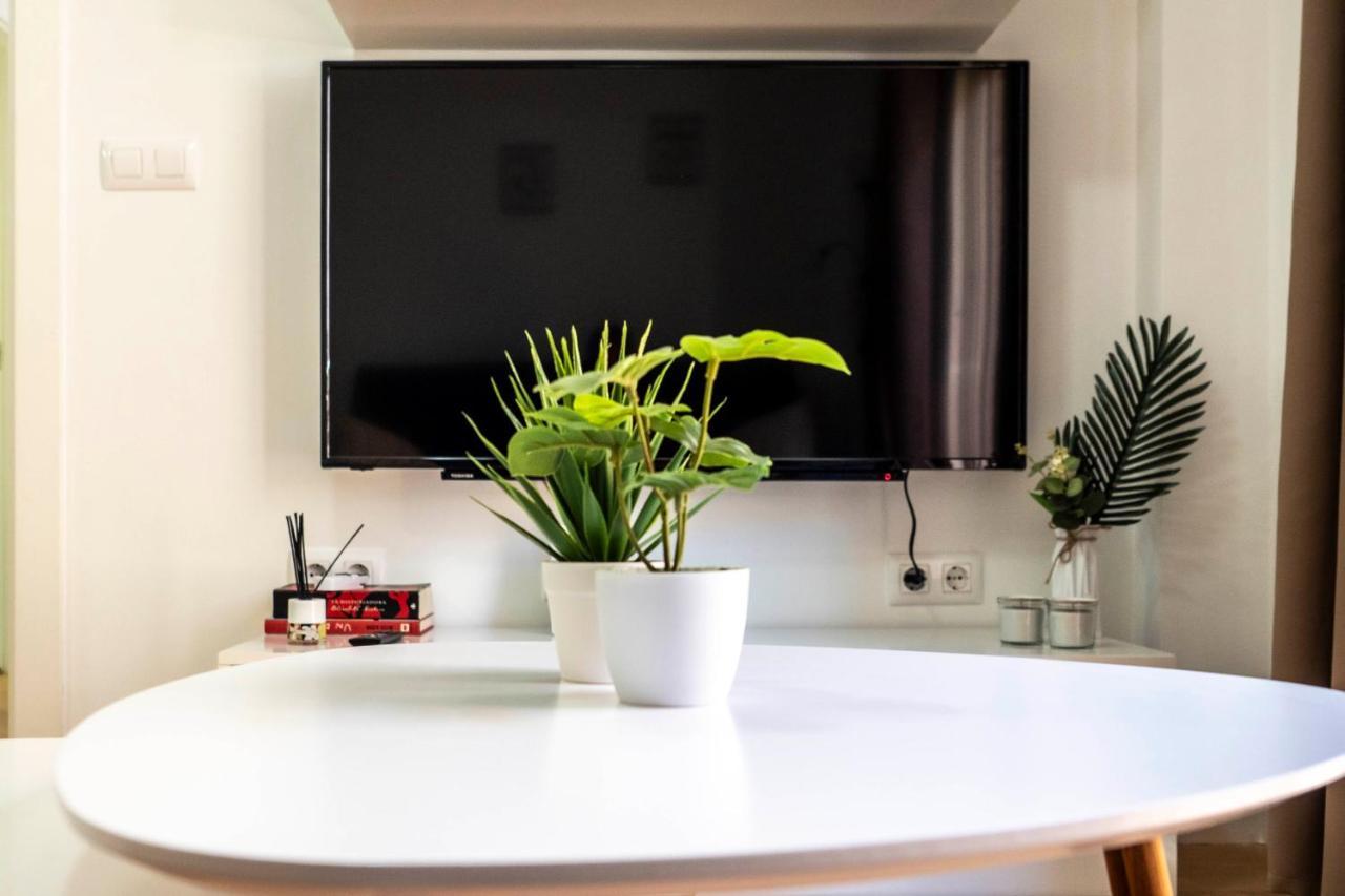 Apartamento Buen Camino Benidorm Luaran gambar